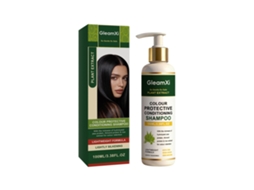 Shampoo Hidratante Gleamxi Cuidado Diário Suave