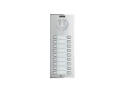 Placa City S7 Ap209 4n Fermax 70321