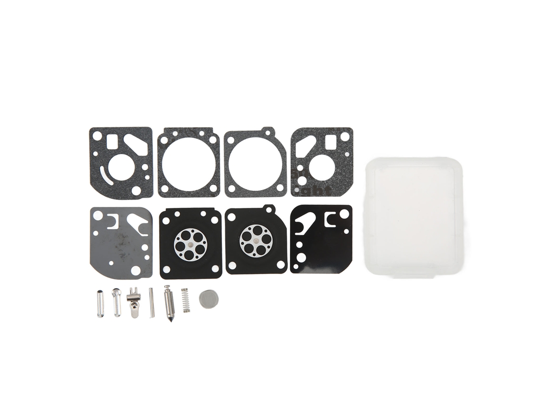 Kit de Reparo CHABERLU de Diafragma e Junta do Carburador para Cortador de Grama Rb 29