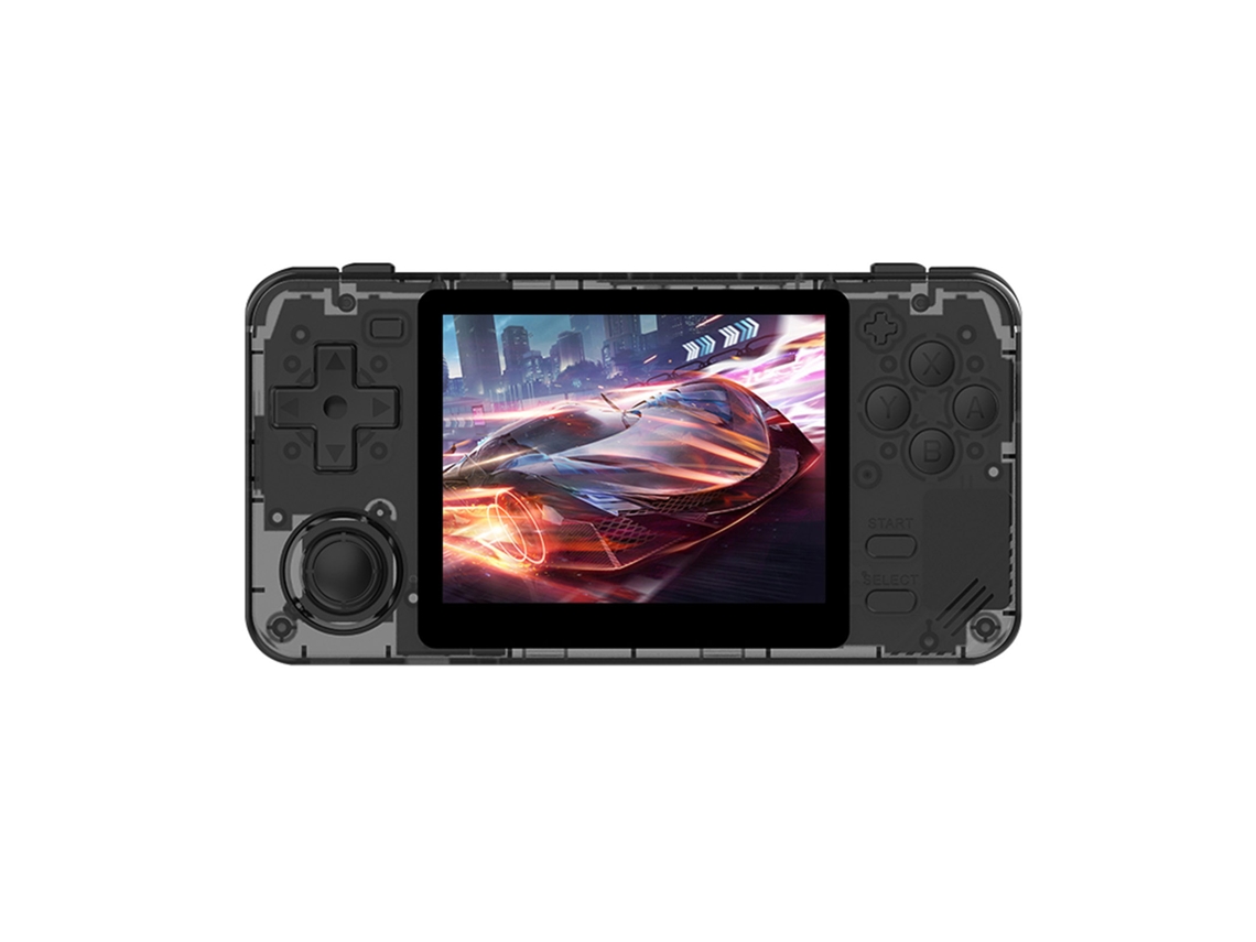Console de Jogo Portátil LAXISCREED 3.5 Polegadas