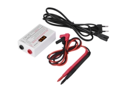 Ferramenta De Teste De Luz De Fundo Led Smart Fit Voltage Test Para Tv Lcd Led E Laptop