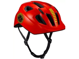 Capacete De Bicicleta Ajustável Para Crianças Bbb Hero