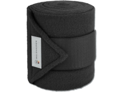 Ligaduras Fleece Basic Cinzento Fullwaldhausen