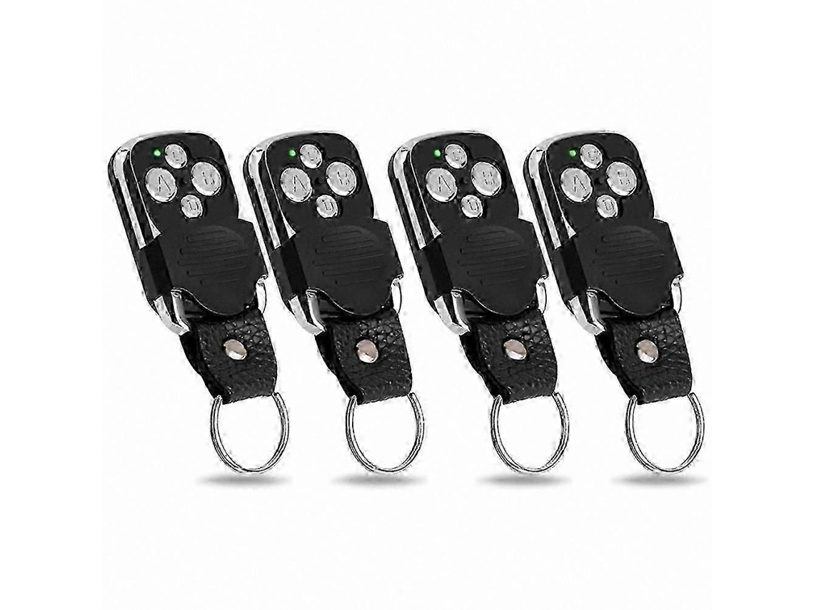 Controle Remoto Universal para Portas de Garagem Compatível com Sistemas Chamberlain. TAISHENGDA