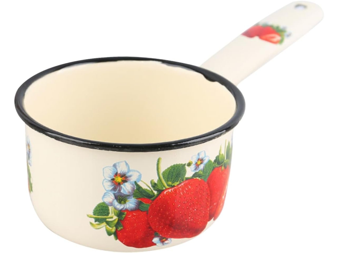 Aquecedor De Alimentos: Leve E Flexível, Um Item Indispensável Para Mães, Operação Com Uma Só Mão, Simples E