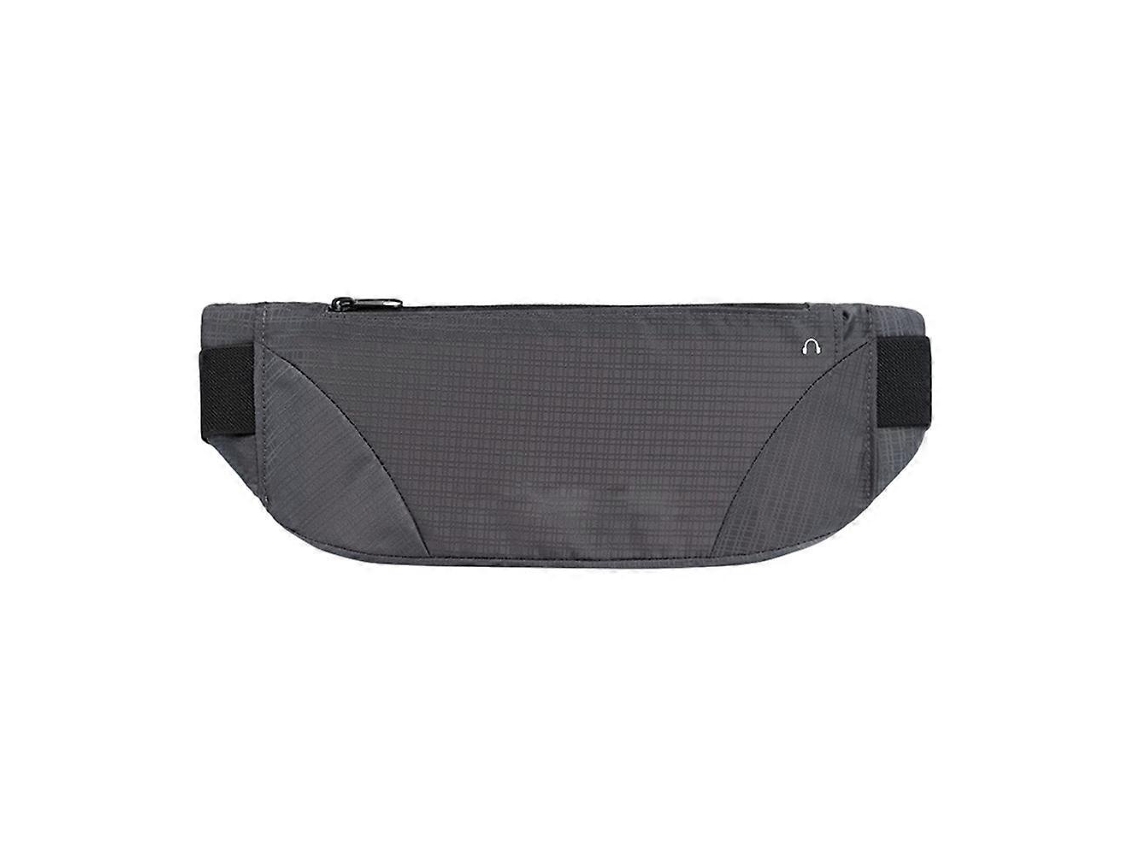 Lurelia Pochete Desportiva Bolsa De Cintura Ultrafina E Invisível, À Prova D'água, Grande Capacidade, Corrida, Esportes, Armazenamento De Telefone