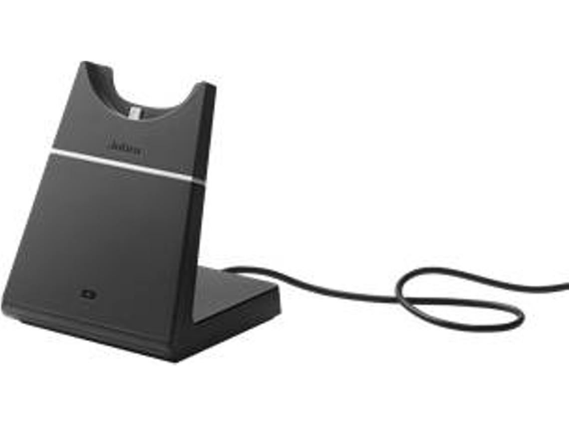 Carregador JABRA Evolve 75 Preto