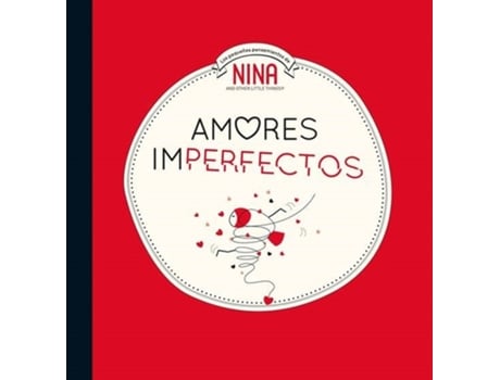 Livro Amores Imperfectos de VVAA (Espanhol)