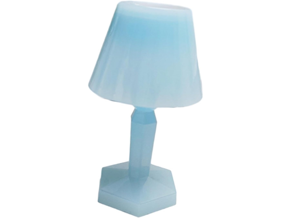 Abajur Infantil De Cabeceira, Luminária De Mesa, Pequeno Abajur Para Quarto, Sala De Estar, Escritório, Decoração De