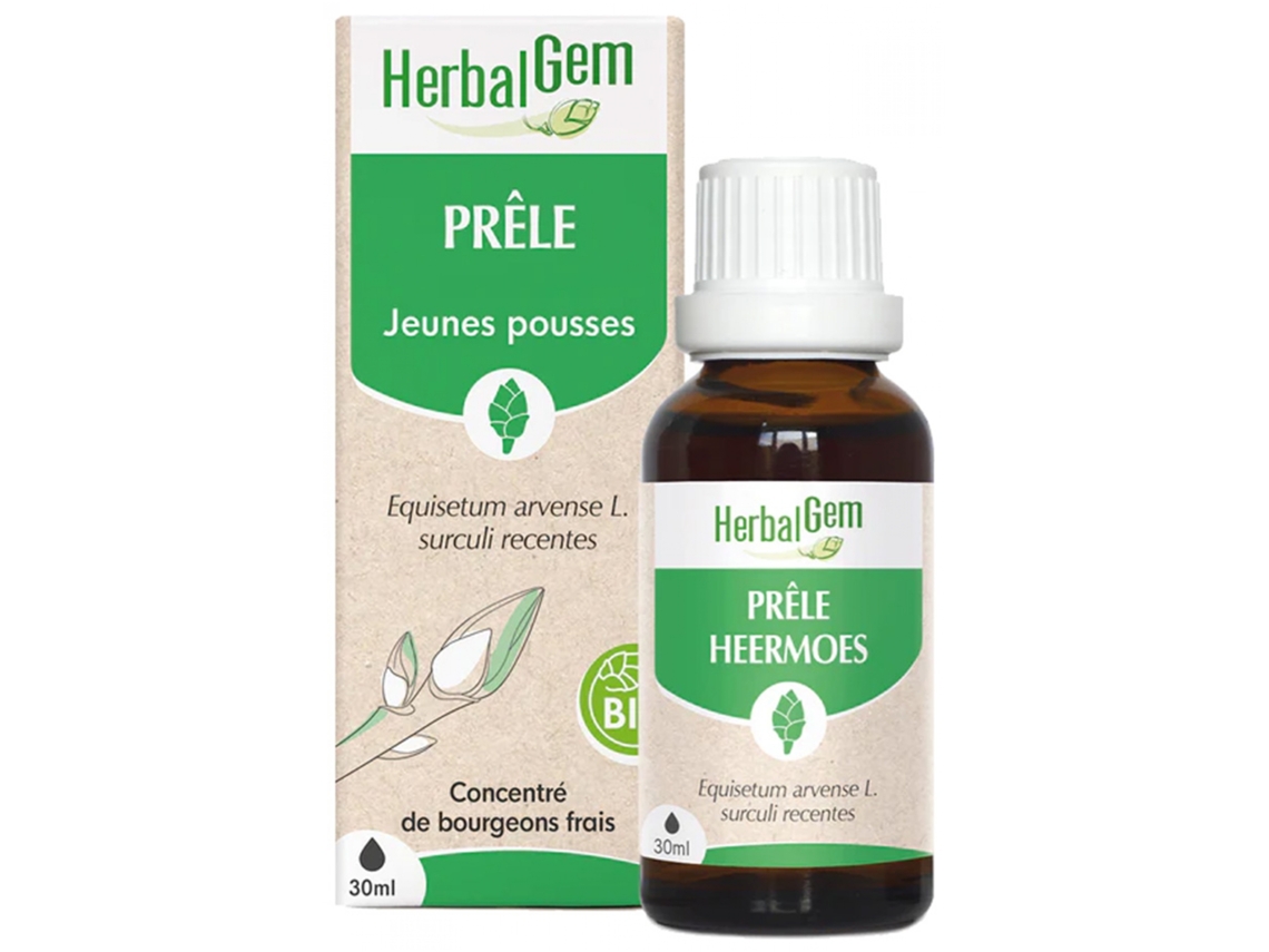 Cavalinha Bio 30 Ml HERBALGEM