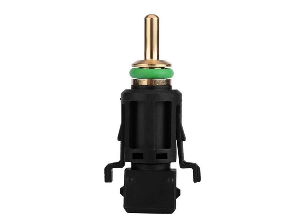Sensor De Temperatura Do Líquido De Arrefecimento Do Motor Com 2 Pinos, Interruptor 13621433077 Para E46 E90 E39 E60 E38 E70 X3 X5 Z4 Auto