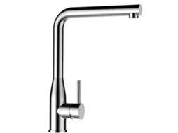 Torneira Misturadora SCHOCK Keto Ext SK518120EDM Cinzento