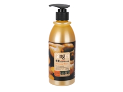2026 champú Capilar de Jengibre Natural 400ml Anticaspa Antiprurito Control de Aceite