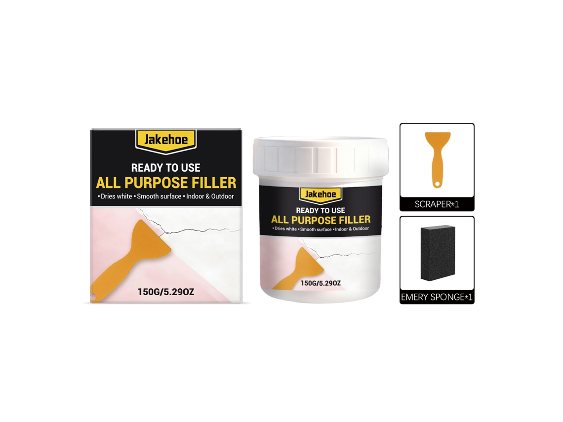 Tinta de reparo, LAXISCREED, efeito de cobertura e proteção à água