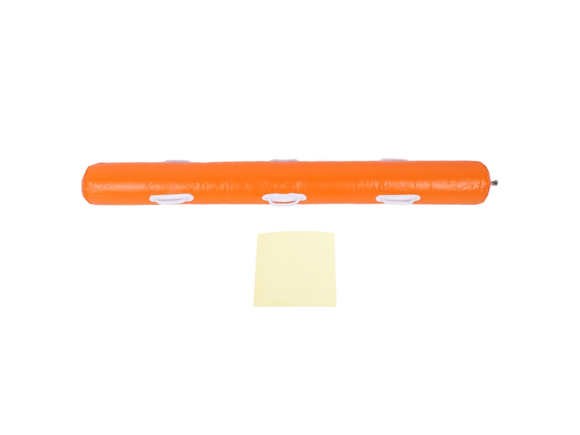 Bastão Inflável PVC para Piscina 150cm Noodle | S/MARCA