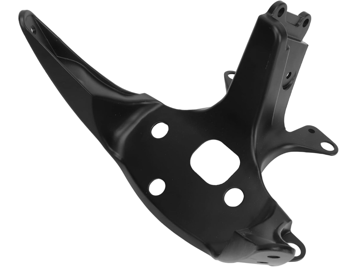 Suporte de Farol Superior Reforçado e Resistente À Ferrugem para Gsxr 600 750 em Liga Leve. SFUSHOS