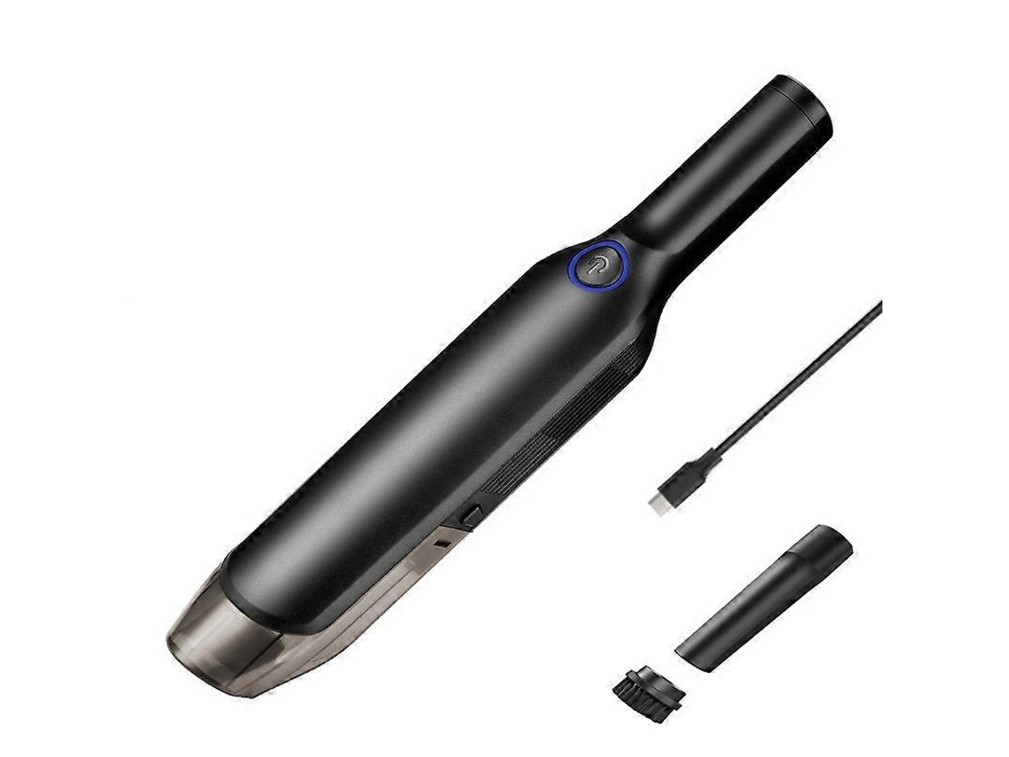 Lurelia Aspirador Portátil Sem Fios Para Carro, 5 Kpa, 7 Kpa, 7000 Pa, 120 W