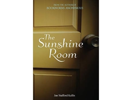 Livro The Sunshine Room De Jan Stafford Kellis (inglês)
