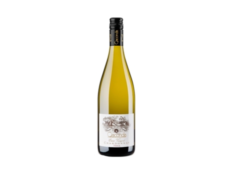 Giaconda Chardonnay 2022 Campoluz