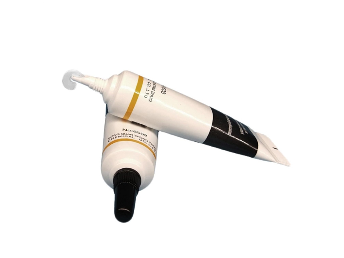 Graxa De Silicone Para Anéis Vedação, 2 Unidades, Graxa Impermeável De Grau Alimentício, Graxa De Silicone Para