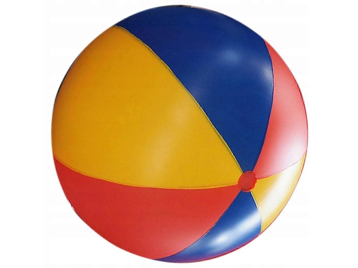 Bola de Praia Inflável para Piscina de Verão AQUAFORGE