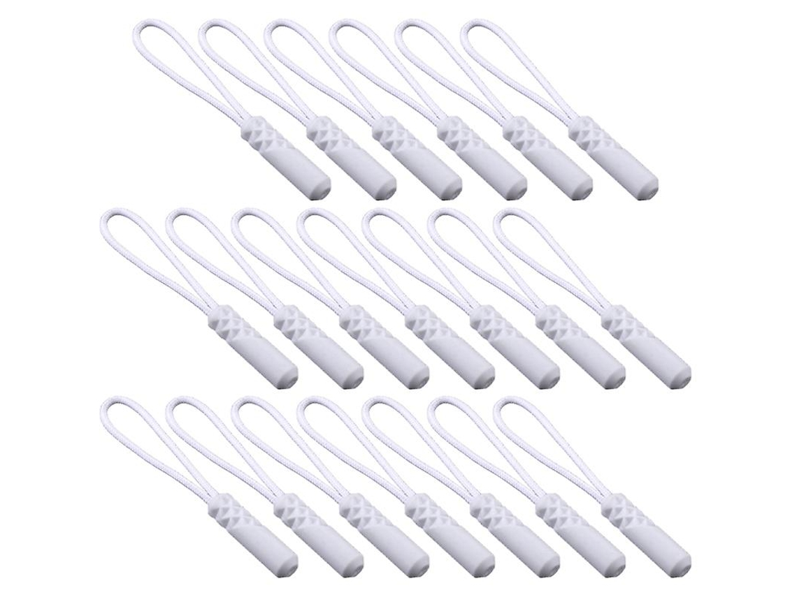 Extrator de Zíper 20Pcs para Bagagem ALLINLESS
