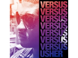 CD Usher - Versus
