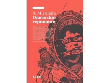 ZEBLAZE - Livro Diario De Un Repunante Livro Diario De Un Repunante