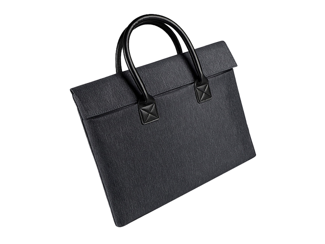 Bolsa Para Laptop, Capa Acolchoada À Prova De Choque Para Laptop, Portfólio De Computador Brilvibera