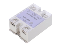 Módulo SSR de Alto Voltaje para Control de Calentador 480v | S/MARCA