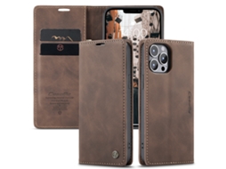 Capa De Celular Com Suporte Magnético E Resistente A Quedas.café - Samsung A53-5g