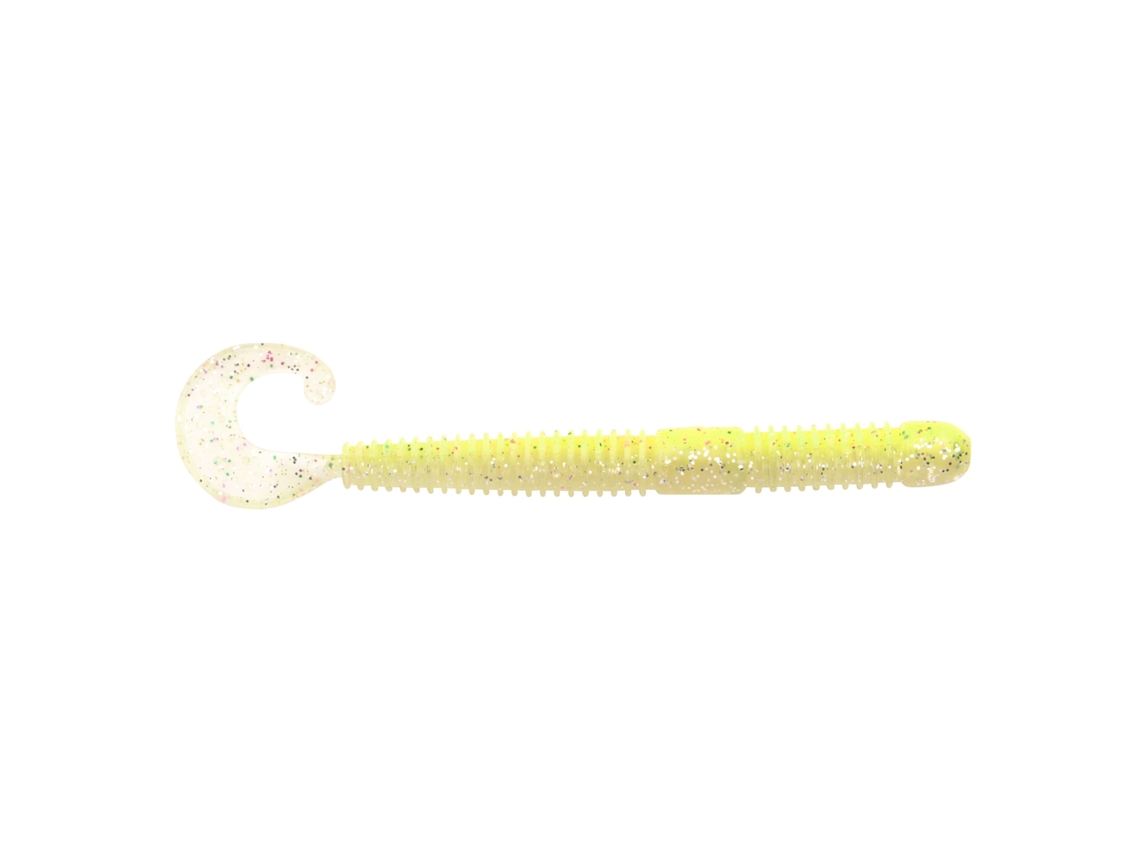 Conjunto de 7 iscas Spro Scent Series Insta Worm