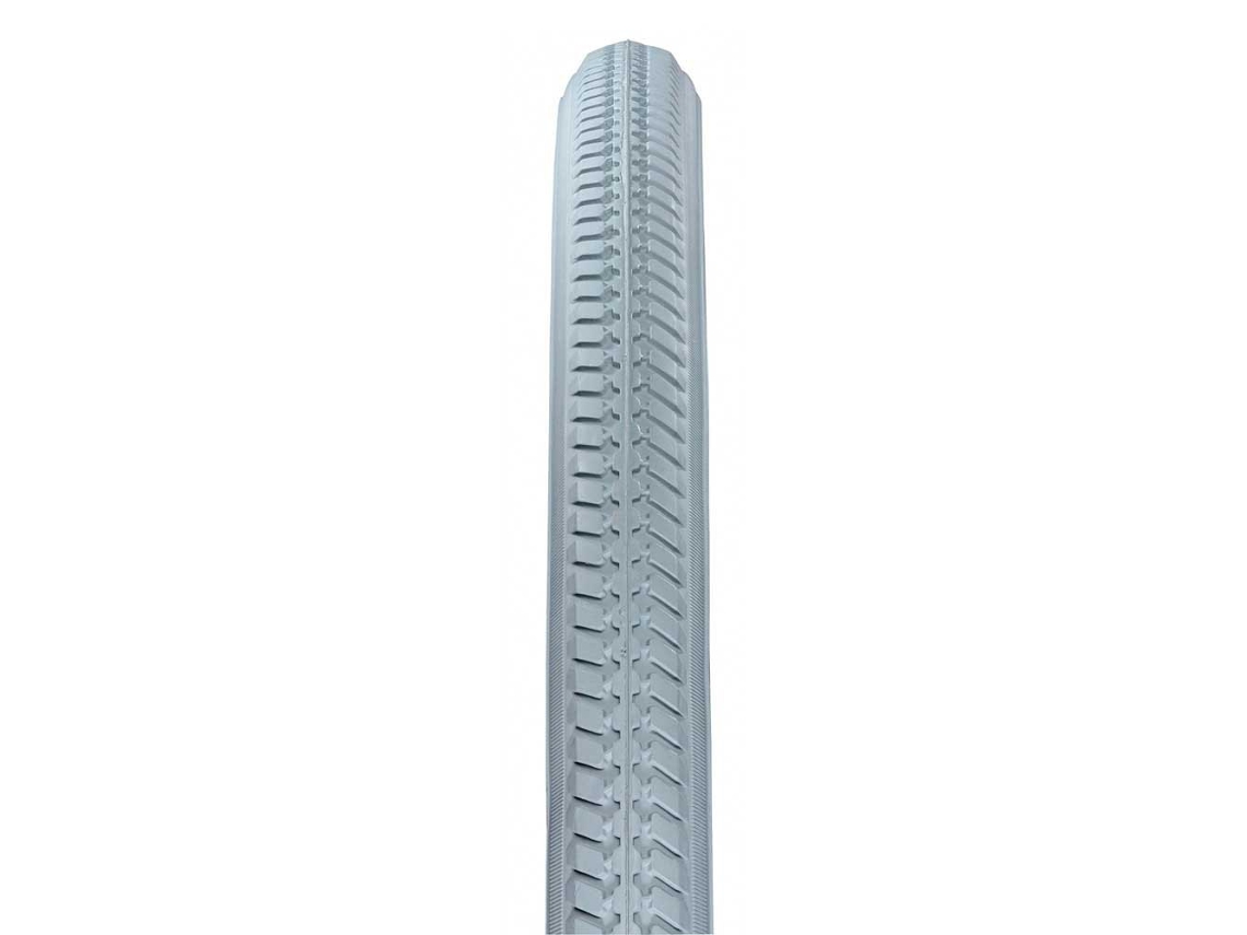 Pneu 22X3/8 37-501 Is101 Prateado 22 X 1.375Impac