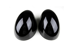 Capa Retrovisão Mini Bmw F54 F55 F56 F57 Esq Dir Substituição