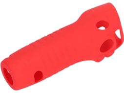 Capa Protetora De Silicone Com Design Antiderrapante, Sem Necessidade De Desmontagem, Para Proteger Gokoco