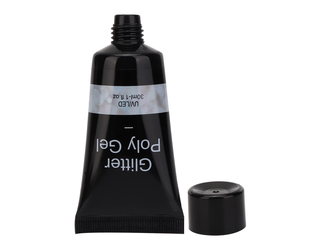 Gel De Alongamento De Unhas Perolado (alongamento Rápido Sem Dor, Novo Tom Perolado) Eoocoo