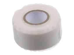 Fita Adesiva De Silicone Transparente Para Vedação Tubos, Fácil De Cortar, À Prova D Água, Ideal Para Reparos Domésticos