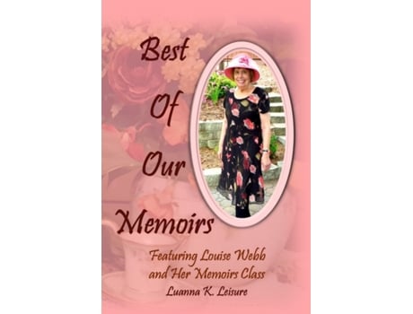 Livro Best of Our Memoirs Luanna K. Leisure (Inglês)