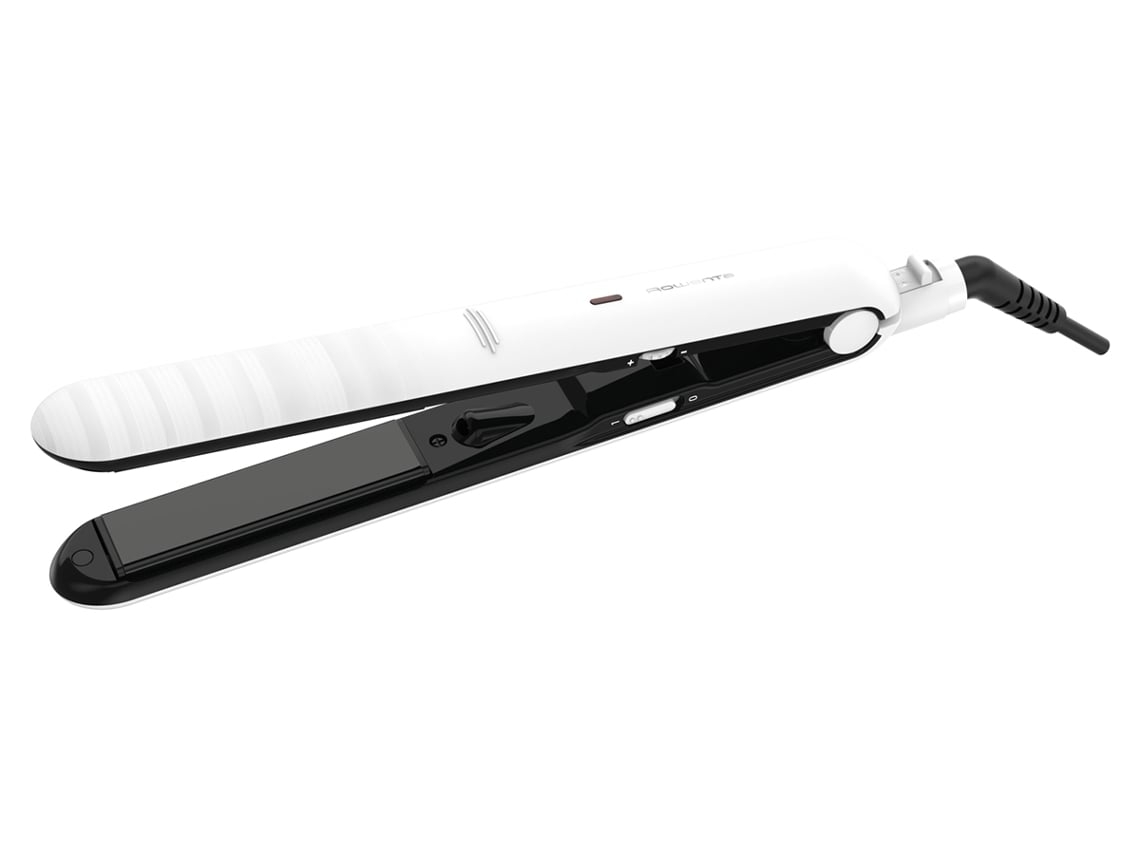 Alisador ROWENTA Optiliss II SF3210F0 (Outlet Grade B - Cerâmica - 130 °C - 230 °C)