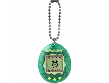 Animal De Estimação Interativo Tamagotchi