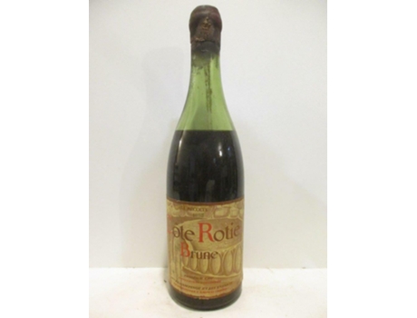 Vinho Tinto MME CHAMPINOT ET SES ENFANTS 1955 (75 cl - 1 unidade)