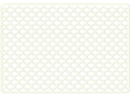 Tapete Protetor De Silicone Resistente Ao Calor Para Pia, 45, 7x 31, 8cm 18x 12, 5 Polegadas, Multifuncional, Resistente