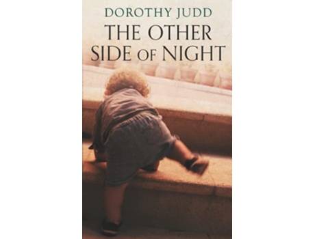 Livro The Other Side of Night de Dorothy Judd (Inglês)