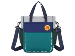 Laxiscreed Mochila Escolar Infantil Leve E Resistente Para Aulas E Atividades Extras