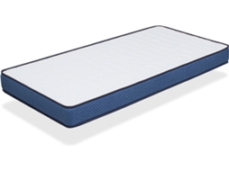 Colchão DORMISSIMO Promo Confort (80 x 160 cm - Espuma)