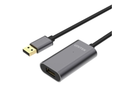 Cabo USB Y 274 Forlanger 20 Unitek