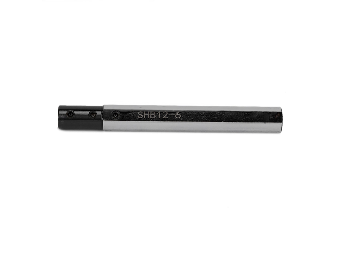 Laxiscreed Vara De Furação De Diâmetro Pequeno Para Cnc E Torno De Aço Rápido