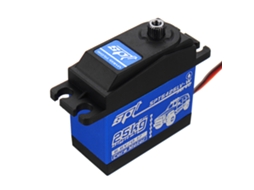 Servo Spt Spt5425lv w 25kg 90 Digital com Engrenagens Metálicas, Alto Torque e À Prova Água Automóveis, Robots e Barcos Rc nas Escalas 1:8 e 1:10 MDUG