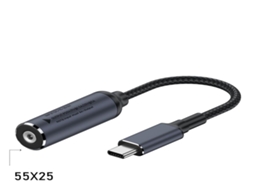Lurelia Conversor Dc Com Pd 100w Modelo 2