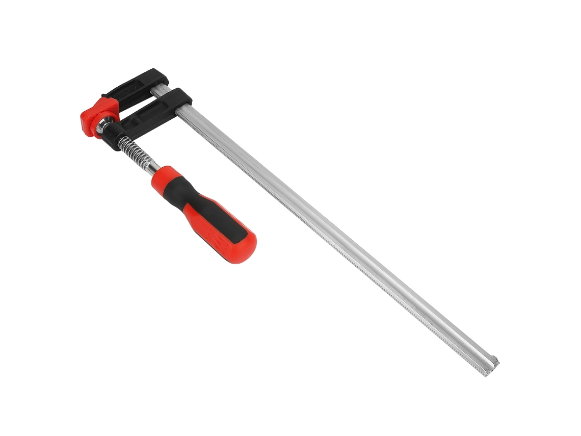 Clamp De Madeira F De Propósito Múltiplo Para Projetos Diy Ferramenta Manual 300mm